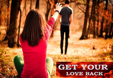 Get Your Lost Love Back by Astrology