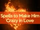 Mantra To Make Someone Crazy About You