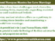 Laxmi Narayan Mantra for Love Marriage