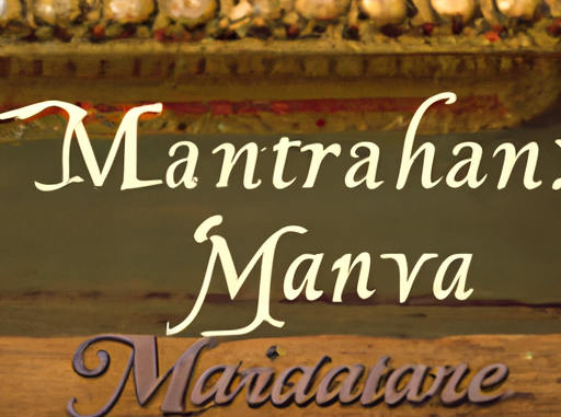 padmavati mantra for marriage