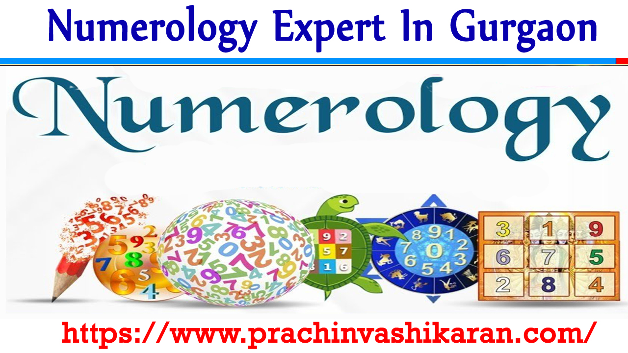 Numerology Expert In Gurgaon